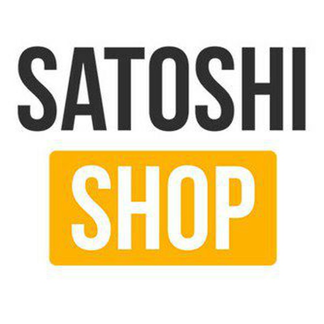 Satoshi Shop (Mining, GPU, Asic, Equipment, Hardware Wallet, Майнинг, Фермы, Асики, Оборудование, Кошельки для крипты)