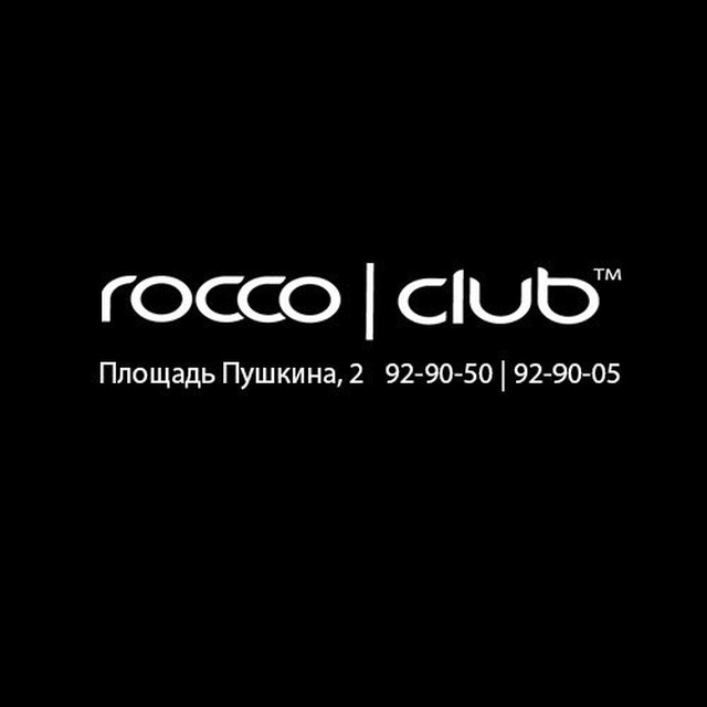 ROCCO CLUB