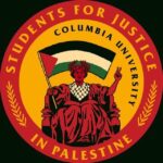 Columbia Students for Justice in Palestine