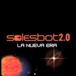 SOLESBOT 2.0 NUEVA ERA 💸