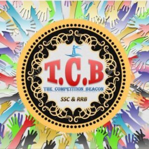 SSC CGL QUIZ TREASURE :-OFFICIAL CHANNEL(T.C.B)