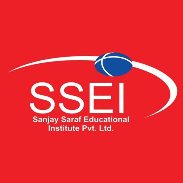 Sanjay Saraf Educational Institute