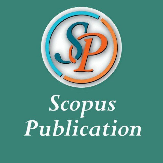 Scopus publication