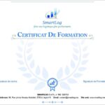 SMARTLOG