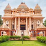 Sri Ramakrishna Math, Chennai