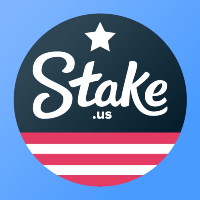 Stake.us - Play Smarter