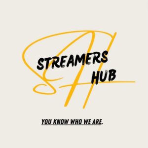 Streamers Hub 😎