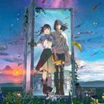 Suzume no Tojimari english sub