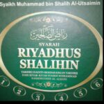 SYARAH RIYADHUS SHALIHIN.