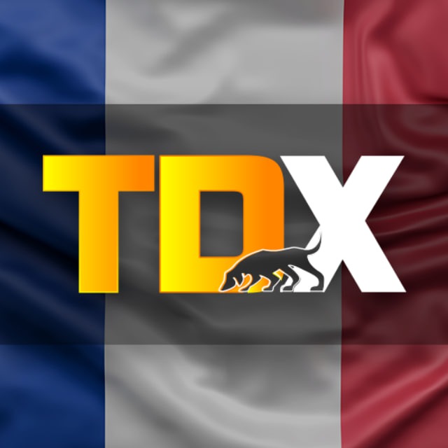 TDX - French Community