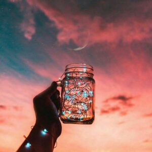 Там, где рассвет, заката нет🍃🍁