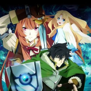 The Rising of Shield Hero Dual season 4