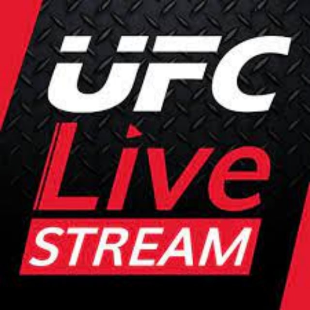 UFC Live Telegram