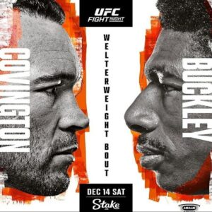 UFC - En Español 🤼