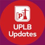 UPLB Updates