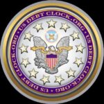 US DEBT CLOCK