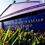 UiTM Merbok Students