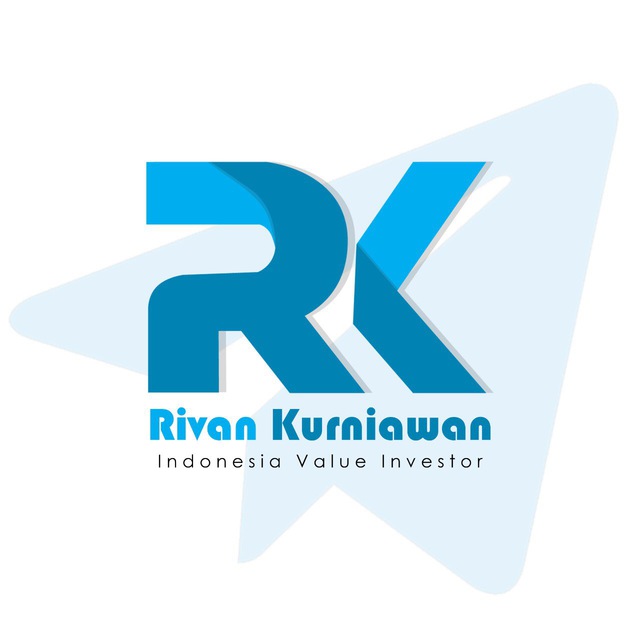 Rivan Kurniawan Channel
