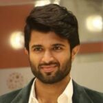 Vijay Deverakonda