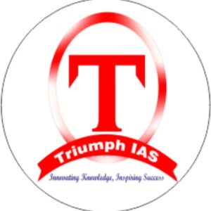 Triumph IAS Official
