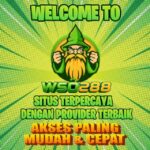 WSO288 SLOT & BOLA MANIA