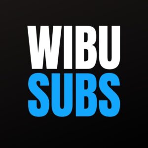 Wibusubs Official
