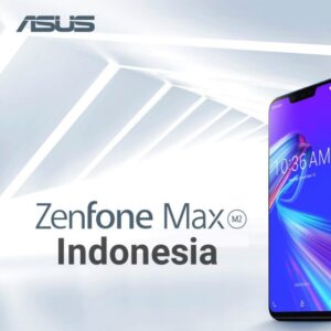 Asus Max M2 - 🇮🇩 | UPDATES