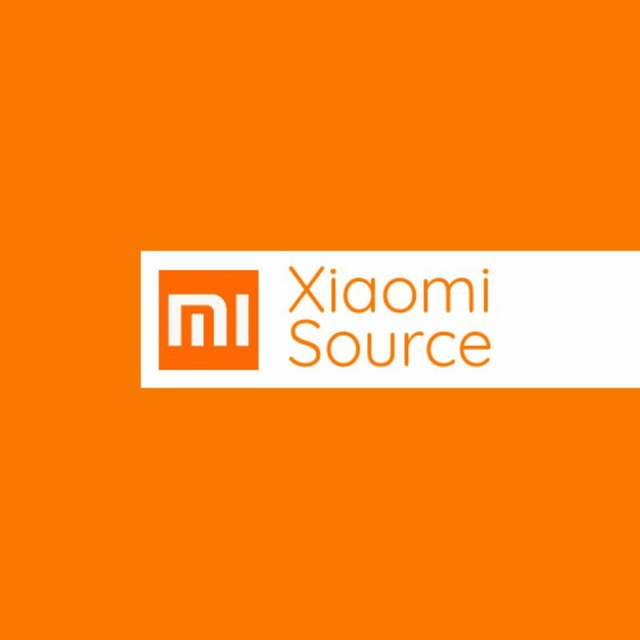 Xiaomi Source Indonesia