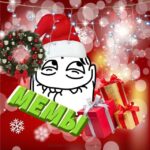 🌨мемы в картинках☃️