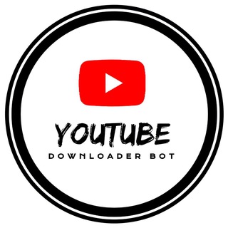 YouTube Downloader Bot