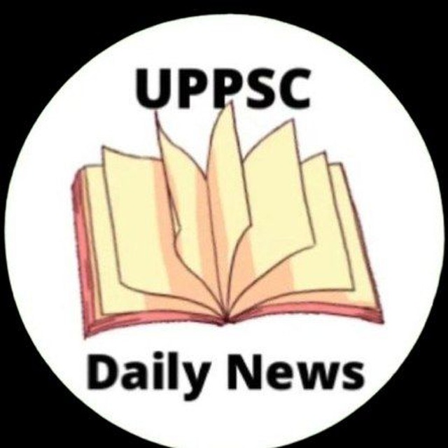 Uppsc Daily News