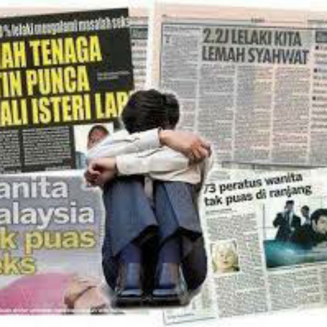 Ubat Kuat Original Lelaki & Wanita