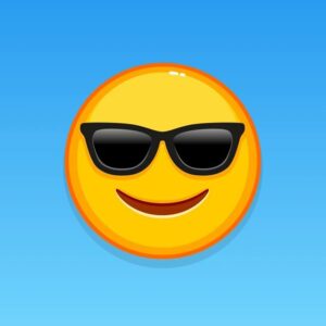 Add Emoji