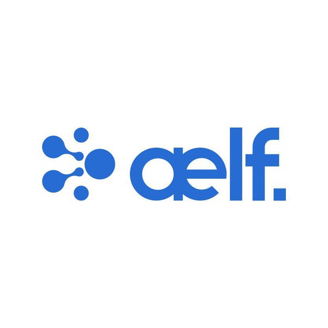 aelf (ELF) Community