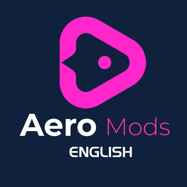 Aero Mods | English