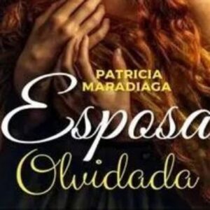 ESPOSA ESQUECIDA- April e Alessandro