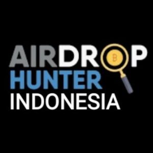 Airdrop Hunter Indonesia