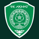 ФК Ахмат Грозный