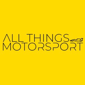 All Things Motorsport 🏁