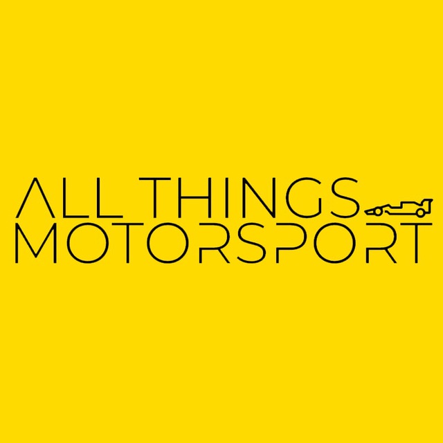 All Things Motorsport 🏁