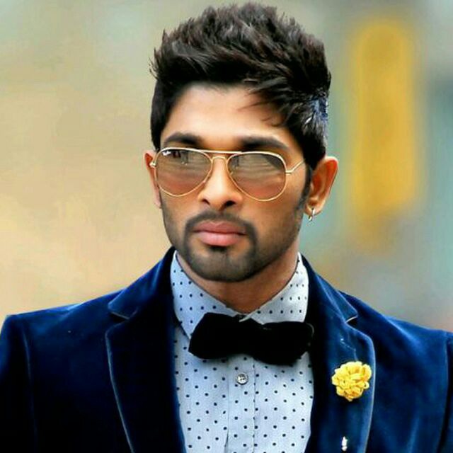 ALLU ARJUN MOVIES