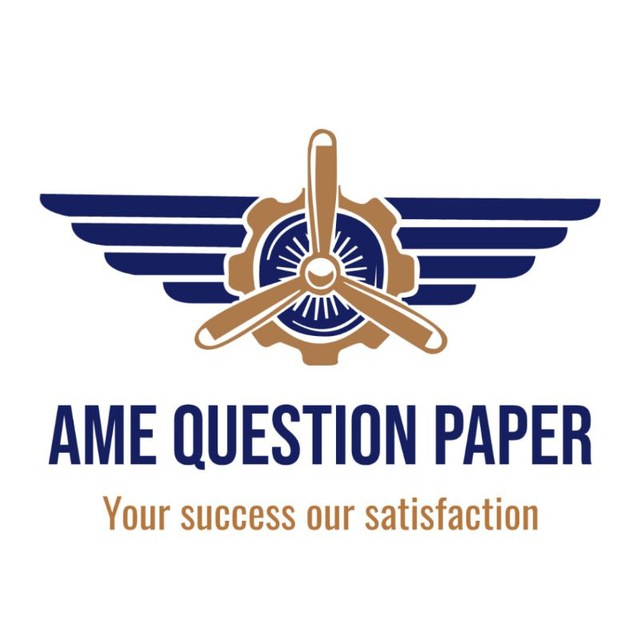 AME QUESTION PAPER