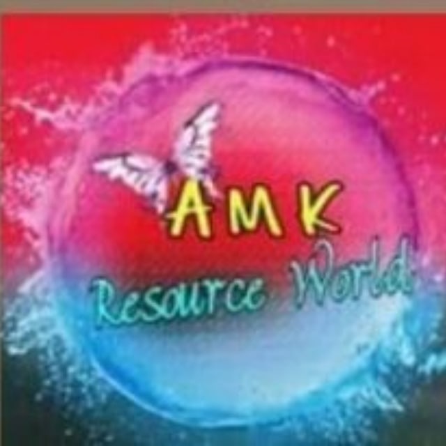 AMK - Resource World