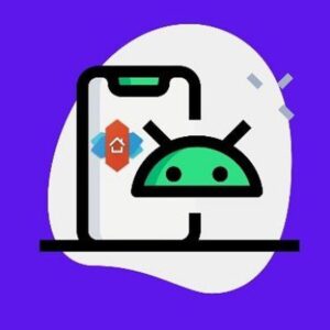 NOVA LAUNCHER SETUPS