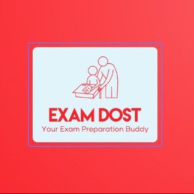 ANKIT GOYAL - EXAM DOST