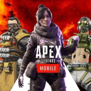 Apex Legends Mobile