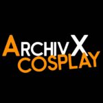 ArchivX Cosplay