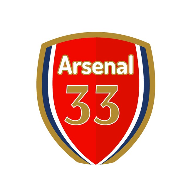 Arsenal33