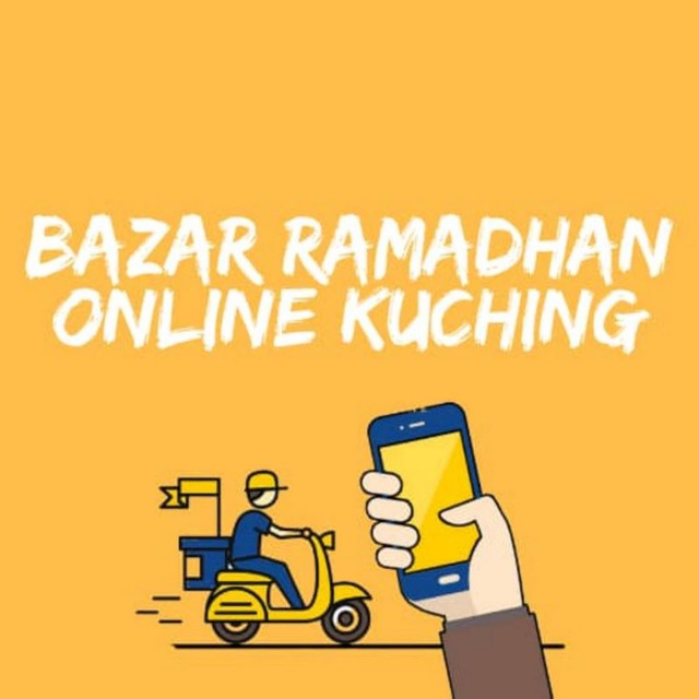 Bazaar Online Kuching