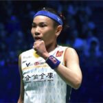 Badminton Moment 有羽真好